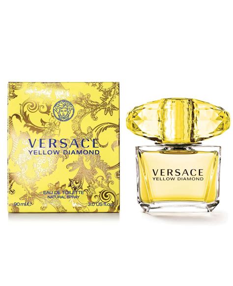 marshalls versace perfume|macy's Versace.